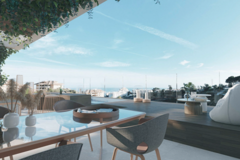 3 bedrooms Properties in Long Hoa, Vietnam No. 27511 13