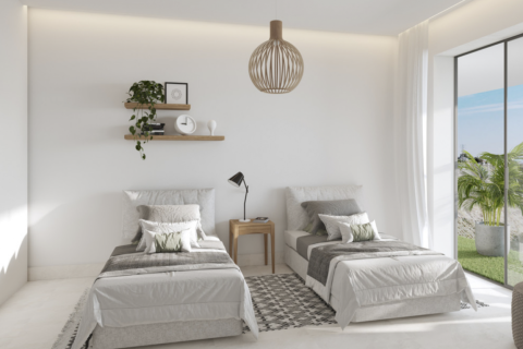 3 bedrooms Properties in Long Hoa, Vietnam No. 27511 15