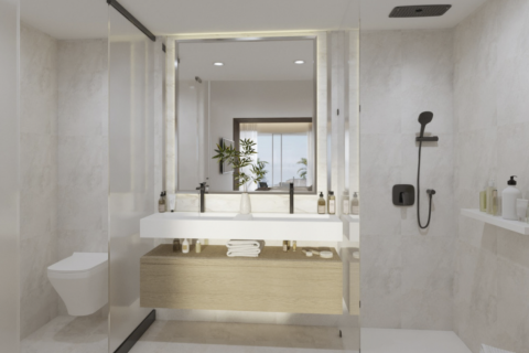 3 bedrooms Properties in Long Hoa, Vietnam No. 27511 17