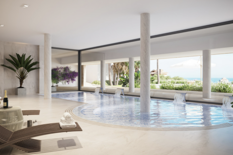 3 bedrooms House in Fuengirola, Spain No. 27511