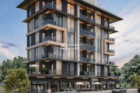 1 chambre Appartement à Chau Lang, Vietnam No. 54068 1