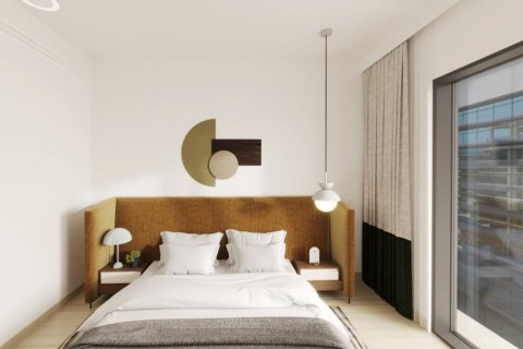 2 chambres Appartement à Bavaria Town, Vietnam No. 93036 10