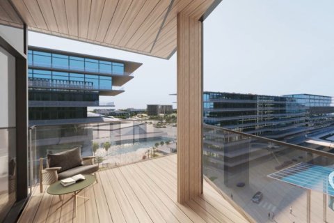 2 chambres Appartement à Bavaria Town, Vietnam No. 93036 5