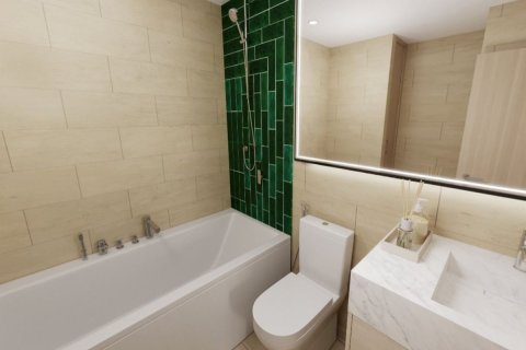 2 chambres Appartement à Bavaria Town, Vietnam No. 93036 18