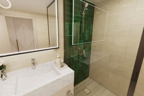 2 chambres Appartement à Bavaria Town, Vietnam No. 93036 13