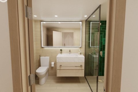 2 chambres Appartement à Bavaria Town, Vietnam No. 93036 12