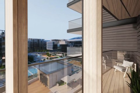 2 chambres Appartement à Bavaria Town, Vietnam No. 93036 6