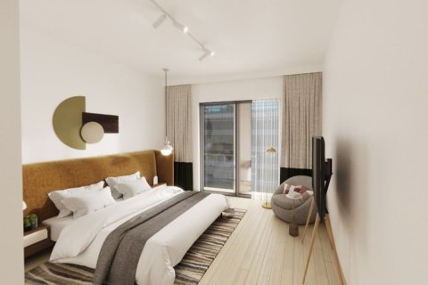 2 chambres Appartement à Bavaria Town, Vietnam No. 93036 9