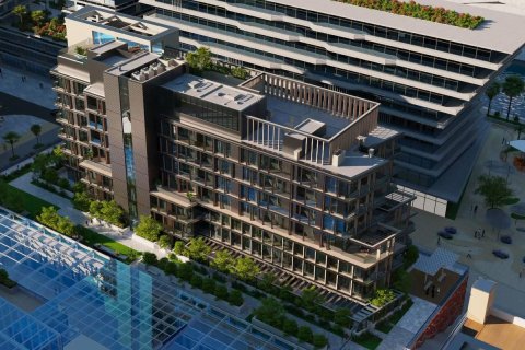 2 chambres Appartement à Bavaria Town, Vietnam No. 93036 7