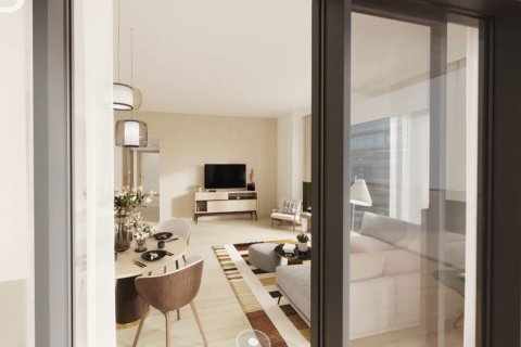 2 chambres Appartement à Bavaria Town, Vietnam No. 93036 8