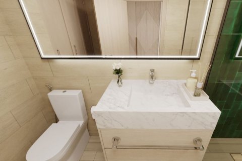 2 chambres Appartement à Bavaria Town, Vietnam No. 93036 14