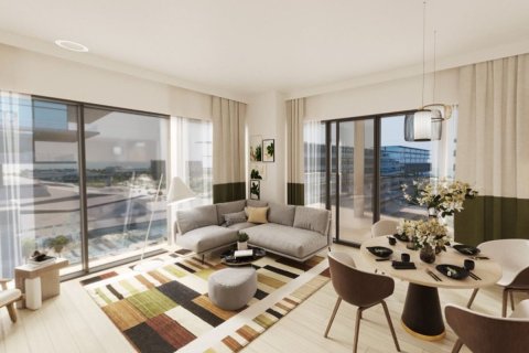 2 chambres Appartement à Saadiyat Cultural District, UAE No. 93036