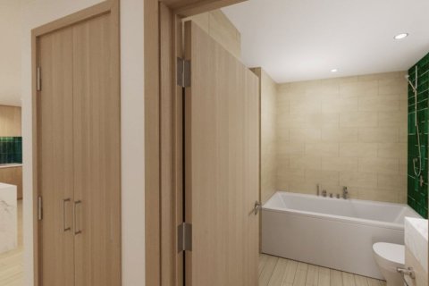 2 chambres Appartement à Bavaria Town, Vietnam No. 93036 17