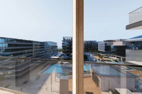 2 chambres Appartement à Bavaria Town, Vietnam No. 93036 2