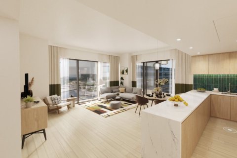 2 chambres Appartement à Bavaria Town, Vietnam No. 93036 3