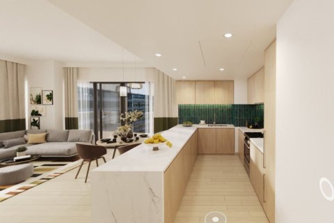 2 chambres Appartement à Bavaria Town, Vietnam No. 93036 20