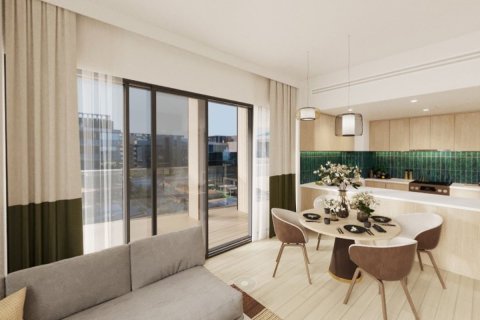 2 chambres Appartement à Bavaria Town, Vietnam No. 93036 4