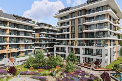 3 dormitorios Apartment en Hai Ba Trung, Vietnam No. 116450 1