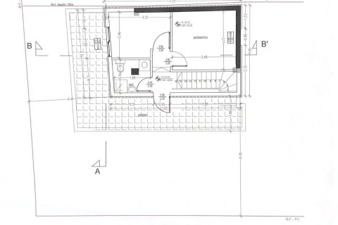 3 bedrooms Maisonette in Thessaloniki, Greece No. 108995 13