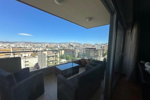 2 bedrooms Apartment in Nea Smyrni, Greece No. 55336 12