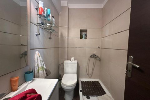 2 bedrooms Apartment in Nea Smyrni, Greece No. 55336 21