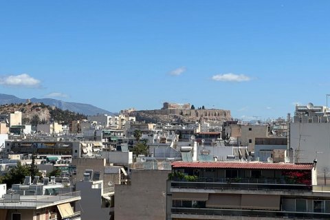 2 bedrooms Apartment in Nea Smyrni, Greece No. 55336 1