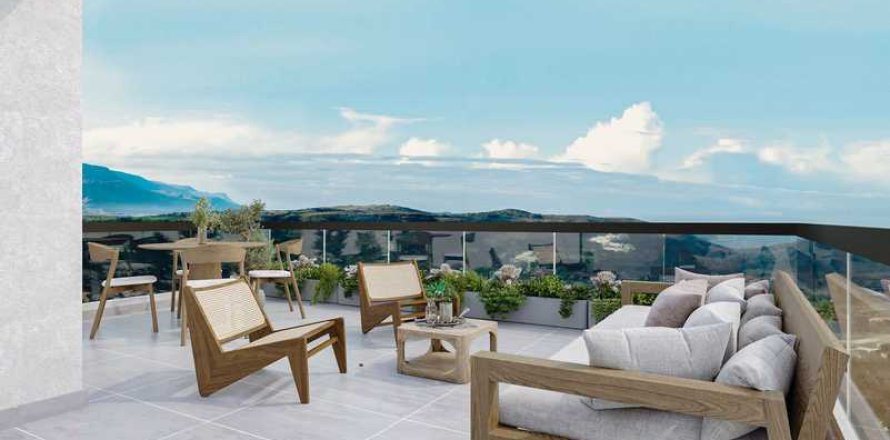 3 bedrooms Villa in Paphos, Cyprus No. 63291