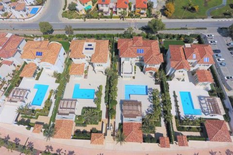 5 bedrooms Villa in Pervolia, Cyprus No. 100397 15