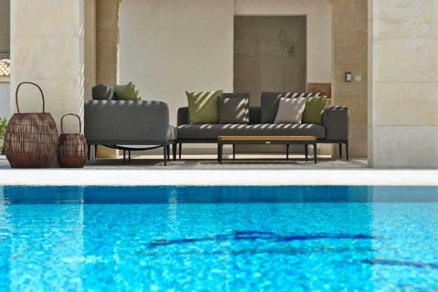 5 bedrooms Villa in Pervolia, Cyprus No. 100397 14