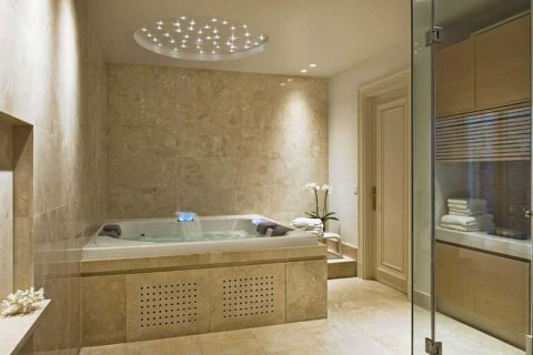 5 bedrooms Villa in Pervolia, Cyprus No. 100397 11