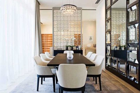 5 bedrooms Villa in Pervolia, Cyprus No. 100397 9