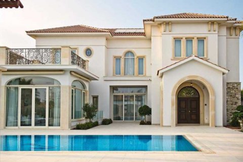 5 bedrooms Villa in Pervolia, Cyprus No. 100397 4