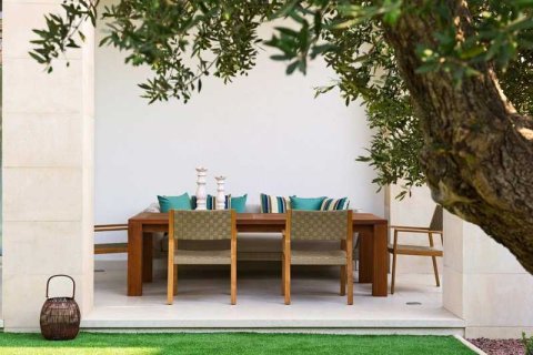 5 bedrooms Villa in Pervolia, Cyprus No. 100397 13