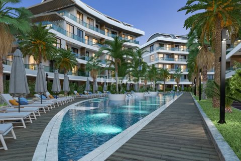 2 bedrooms Penthouse in Chau Lang, Vietnam No. 89887 9