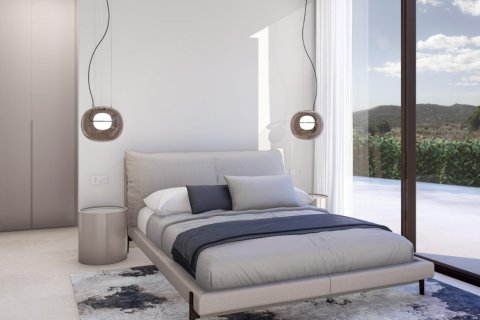 3 bedrooms Villa in Long Dinh, Vietnam No. 84899 11