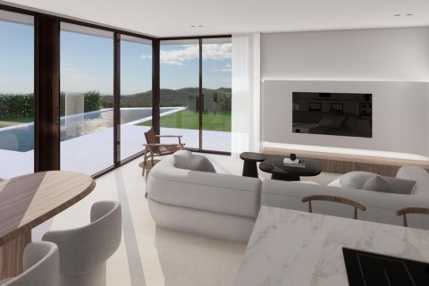 3 bedrooms Villa in Long Dinh, Vietnam No. 84899 3