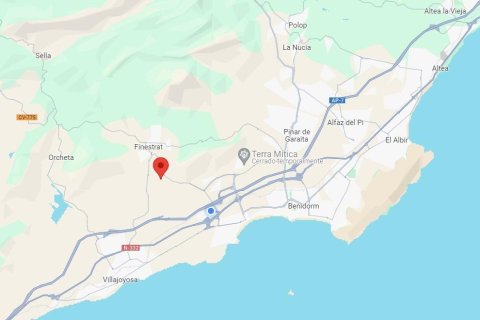 3 bedrooms Villa in Long Dinh, Vietnam No. 84899 15