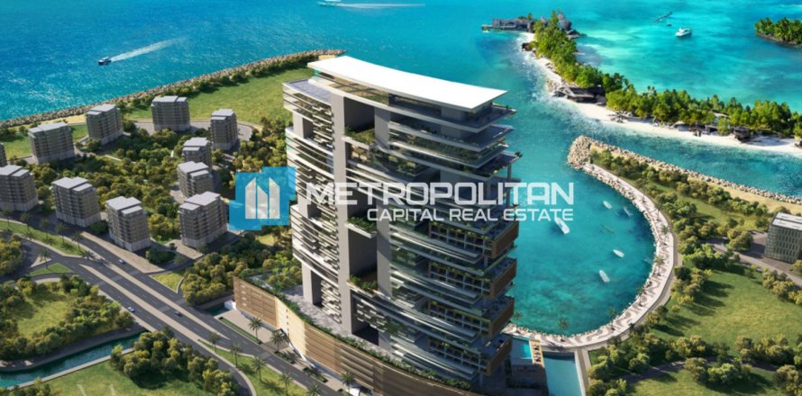 1 bedroom Apartment in Al Reem Island, UAE No. 122749