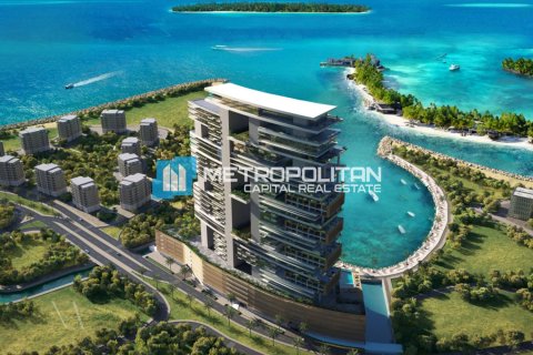 1 bedroom Apartment in Al Reem Island, UAE No. 122749