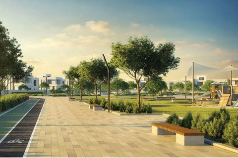 1056m² Land in Al Hadid W Al Solb Old Housing, Vietnam No. 93005 8