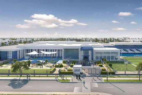 1056m² Land in Al Hadid W Al Solb Old Housing, Vietnam No. 93005 5