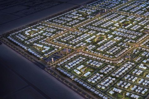 1056m² Land in Al Hadid W Al Solb Old Housing, Vietnam No. 93005 14