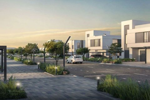 1056m² Land in Al Hadid W Al Solb Old Housing, Vietnam No. 93005 3