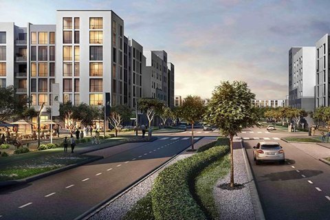 1056m² Land in Al Hadid W Al Solb Old Housing, Vietnam No. 93005 15