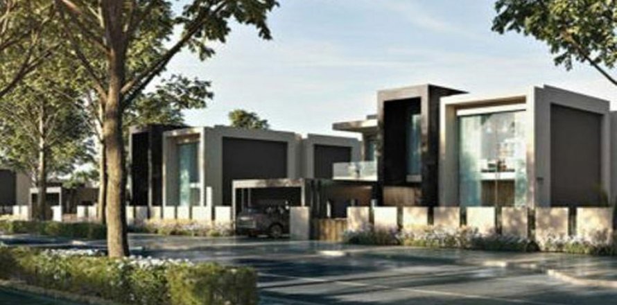 1056m² Land in Al Hadid W Al Solb Old Housing, Vietnam No. 93005