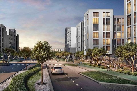 1056m² Land in Al Hadid W Al Solb Old Housing, Vietnam No. 93005 4