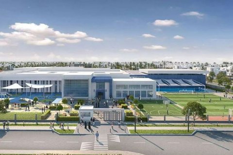 1056m² Land in Al Hadid W Al Solb Old Housing, Vietnam No. 93005 7