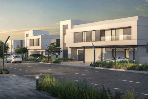 1056m² Land in Al Hadid W Al Solb Old Housing, Vietnam No. 93005 6