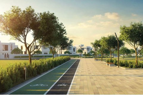 1056m² Land in Al Hadid W Al Solb Old Housing, Vietnam No. 93005 10