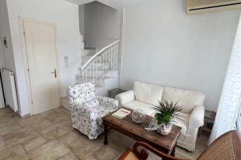 3 bedrooms Maisonette in Chalkidiki, Greece No. 108518 2